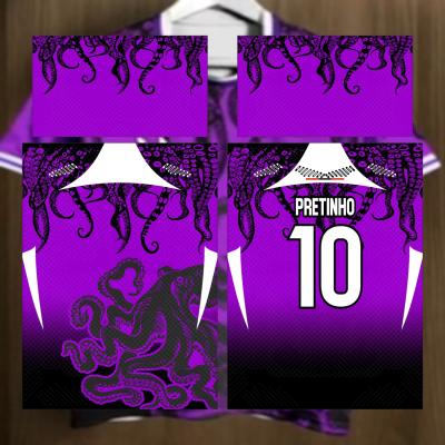 Arte da categoria interclass